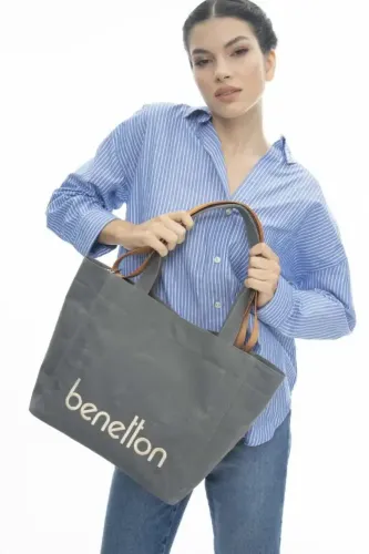 Resim Benetton Kadın Çanta Bnt_1163