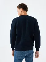 Resim Loft Erkek Sweat LF2040993