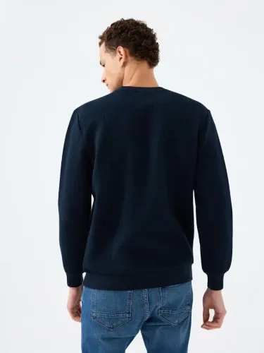 Resim Loft Erkek Sweat LF2040993