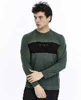 Resim Paul&More O Yaka Erkek Sweat 254 Parçalı