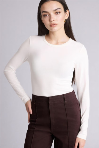 Resim Defacto Kadın Sweat G8729AX/ER105