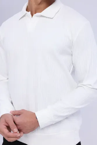 Resim Trender Erkek Sweat