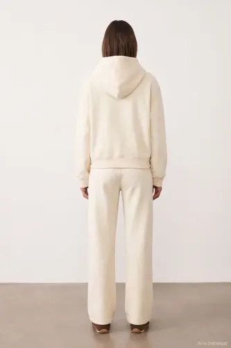 Resim QUZU Kadın Sweat