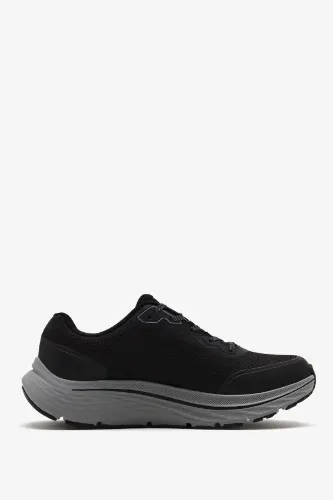 Resim Skechers Kadın Go Run Consıstent 3.0 Spor Ayakkabı 129056 Blk