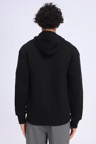 Resim Yenikoza Erkek Sweat