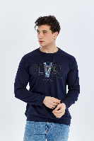 Resim Yenikoza Erkek Sweat