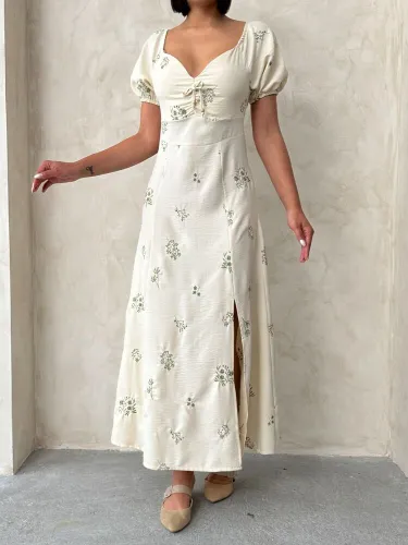 Resim Yenikoza Kadın Elbise / Tulum