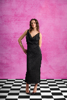 Resim QUZU Kadın Elbise / Tulum