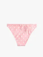 Resim Koton Kadın Bikini Alt 6SAK00220MM