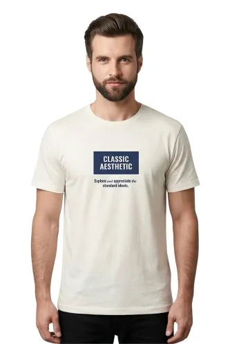 Resim Trender Erkek T-shirt