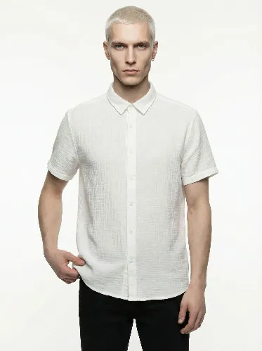 Resim Loft  Erkek Gömlek Lf2043176