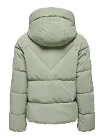 Resim Only Onlece Puffer Jacket Cs Otw Kadın Mont 15318451