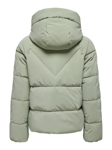 Resim Only Onlece Puffer Jacket Cs Otw Kadın Mont 15318451