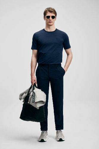 Resim Lufian Pablo Erkek T-shirt 111020318