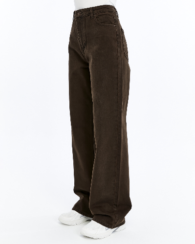 Resim Yenikoza Kadın Jean