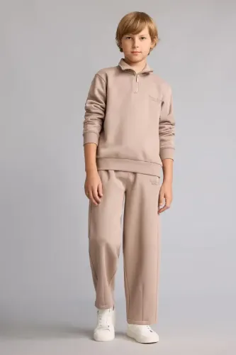 Resim Defacto  Erkek Çocuk Sweat H9689A8/BN615