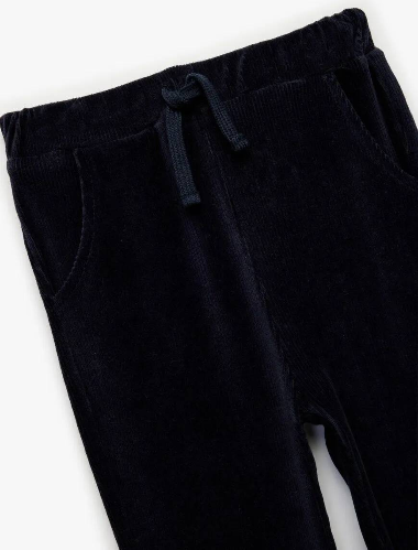 Resim Koton Erkek Bebek Eşofman Alt 6Wmb40030Tk