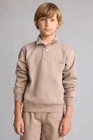 Resim Defacto  Erkek Çocuk Sweat H9689A8/BN615