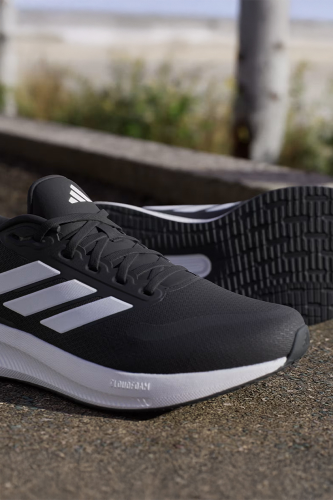 Resim Adidas Runfalcon 5 Erkek Spor Ayakkabı Ih7758