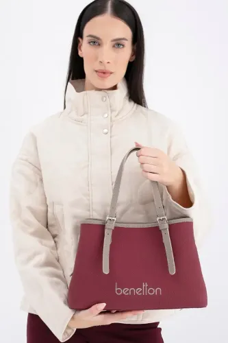 Resim Benetton Kadın Çanta BNT_1683