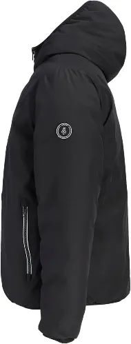 Resim Jack & Jones Jjebrooklyn Reversıble Jacket Sn Erkek Ceket 12298836