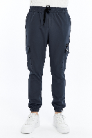 Resim Yenikoza Erkek Kanvas Pantolon