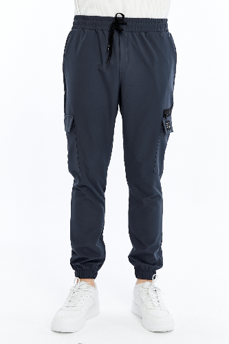 Resim Yenikoza Erkek Kanvas Pantolon