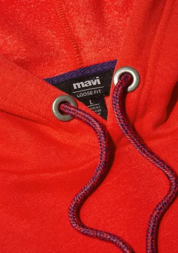 Resim Mavi Erkek Sweat M065809-70481
