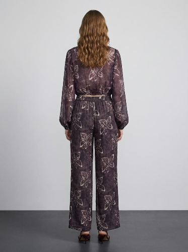 Resim QUZU Kadın Bluz