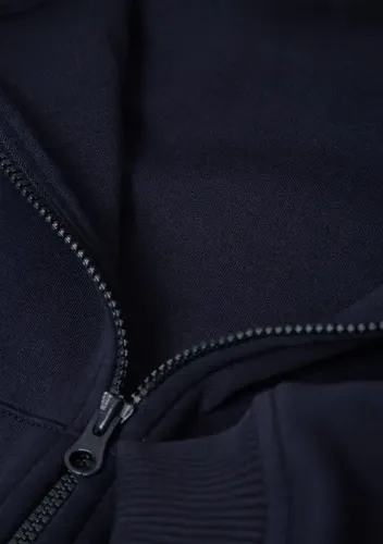 Resim Mavi Kız Çocuk Sweat M7S10188-84371