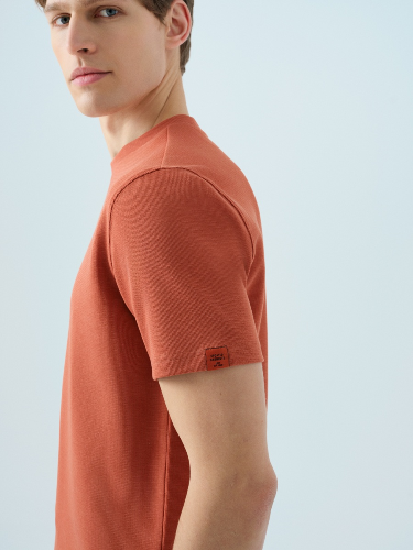 Resim Loft Erkek T-Shirt Lf2034875