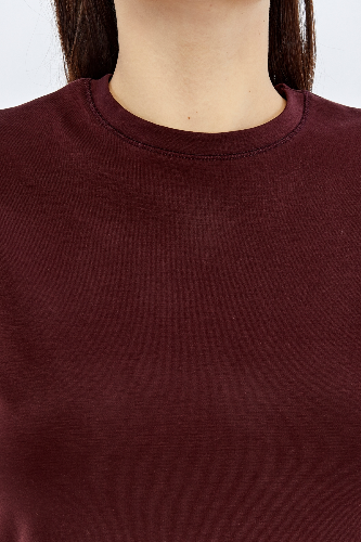 Resim Yenikoza Kadın T-shirt