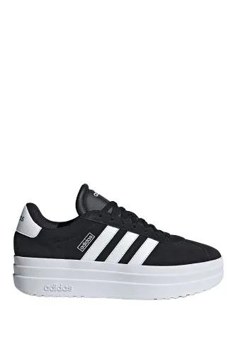 Resim Adidas Vl Court Bold Kadın Spor Ayakkabı Ih9995