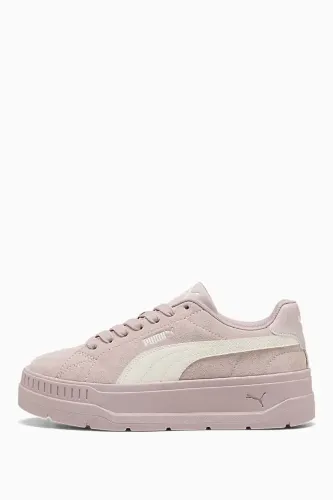 Resim Puma Karmen Classic Esd Kadın Spor Ayakkabı 407297-03