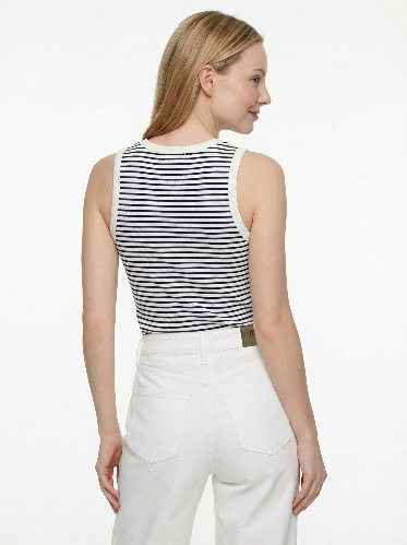 Resim Loft Kadın  Jean Pantolon LF2042523