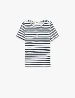 Resim Koton Kız Çocuk T-shirt 6SKG10548AK