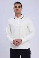 Resim Octavian Erkek Sweat