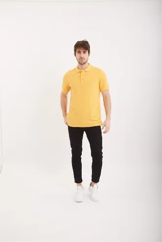 Resim Trender Erkek T-shirt