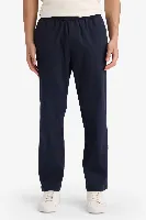 Resim Defacto Erkek Kanvas Pantolon F9224AX/NV82
