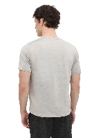 Resim Lumberjack Erkek T-shirt A102064443 MB CT1328 MLN T-SH 6FX