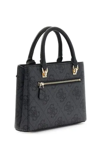 Resim Guess Kadın Çanta HWSO9672050-CLO Noelle Iı Top Zıp Sh