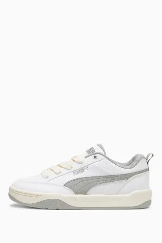 Resim Puma Park Lifestyle Unisex Spor Ayakkabı 395084-01