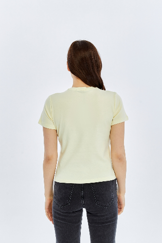 Resim Trender Kadın T-shirt