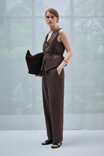 Resim Lufian Marry Kadın Yelek 121160010