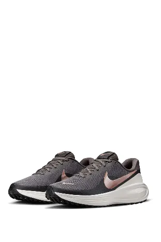 Resim Nike Revolution 8 Kadın Spor Ayakkabı HJ8485-200