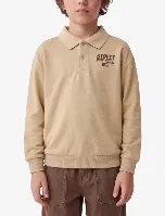 Resim Koton Erkek Çocuk Sweat 7WKB10303TK