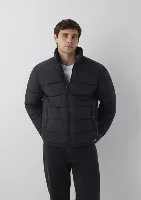 Resim Mavi Erkek Ceket M0110838-71379