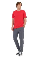 Resim Lumberjack Erkek T-shirt A102064377 MB CT102 C NK T-SH 6FX
