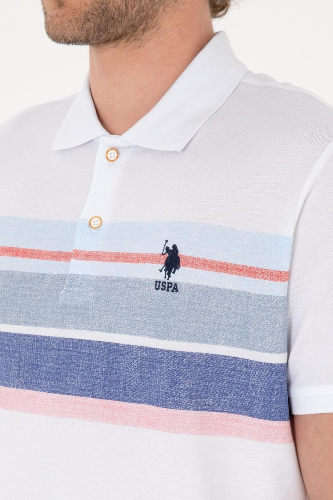 Resim 2104447 Parın Us Polo Assn Erkek T-Shirt