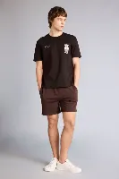 Resim Defacto Erkek T-shirt G5619AX/BN337